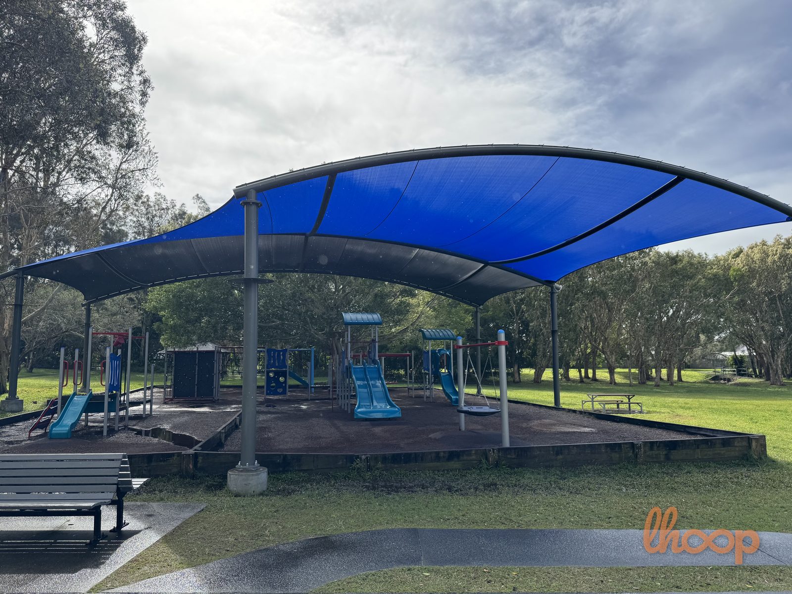 Galleon Park
