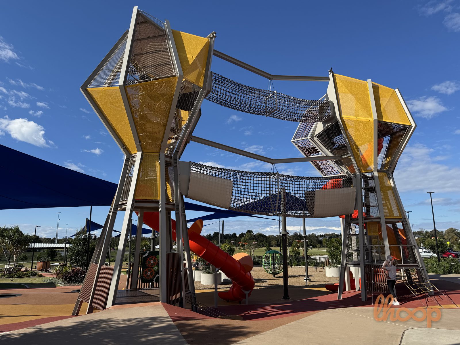 Greenheart Robina Parklands