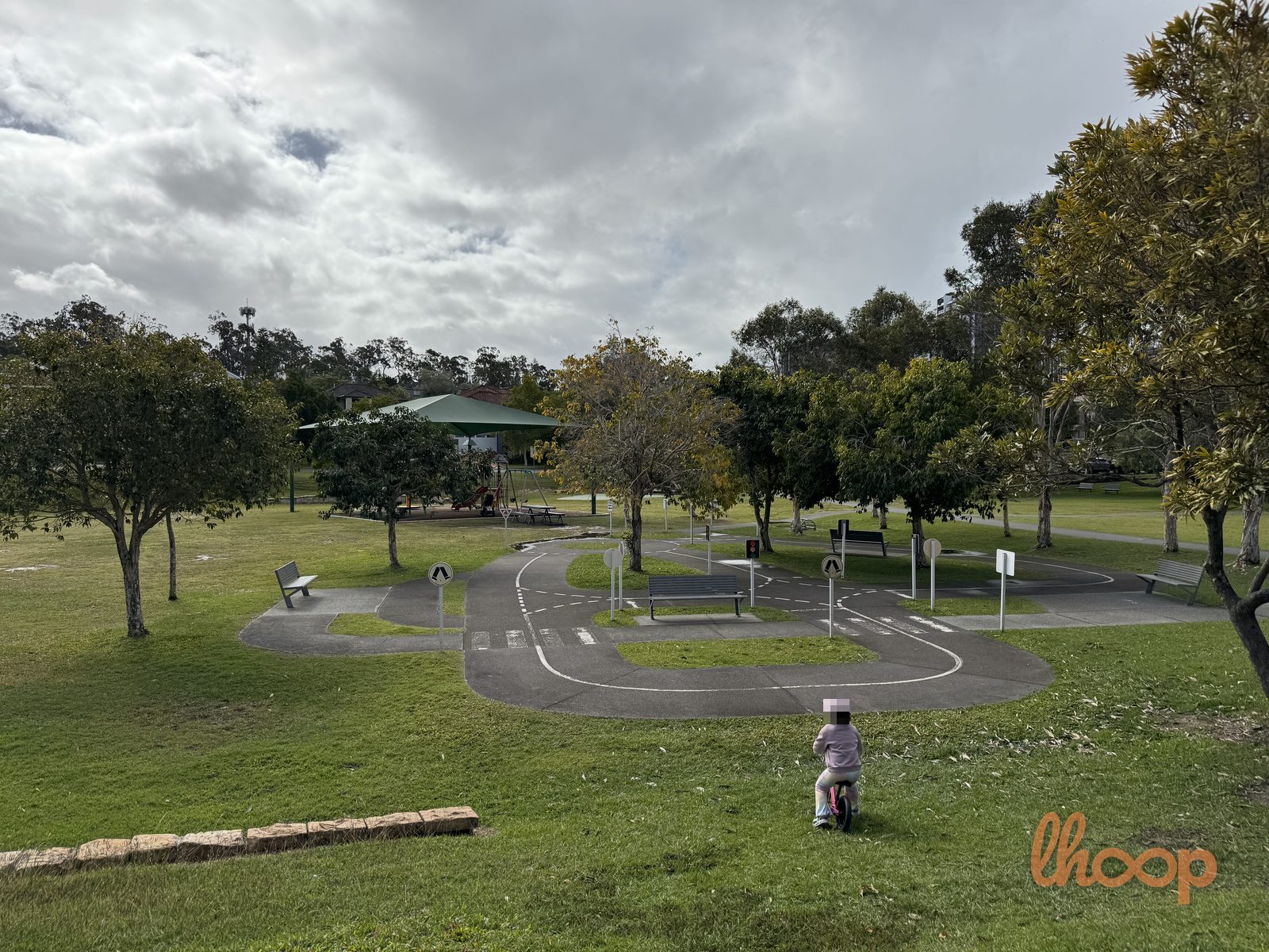 North Shore Park